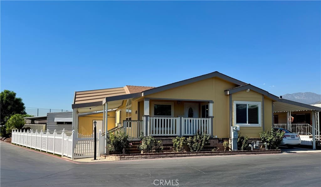 Home at 208 S Barranca Avenue, Glendora — photo 1 of 1