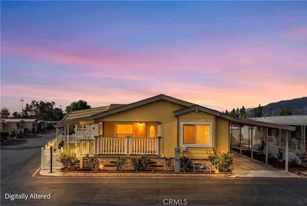 Home at 208 S Barranca Avenue 54, Glendora — photo 2 of 12
