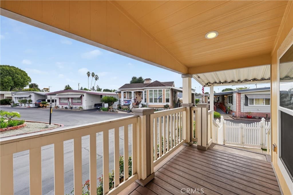 Home at 208 S Barranca Avenue 54, Glendora — photo 11 of 12