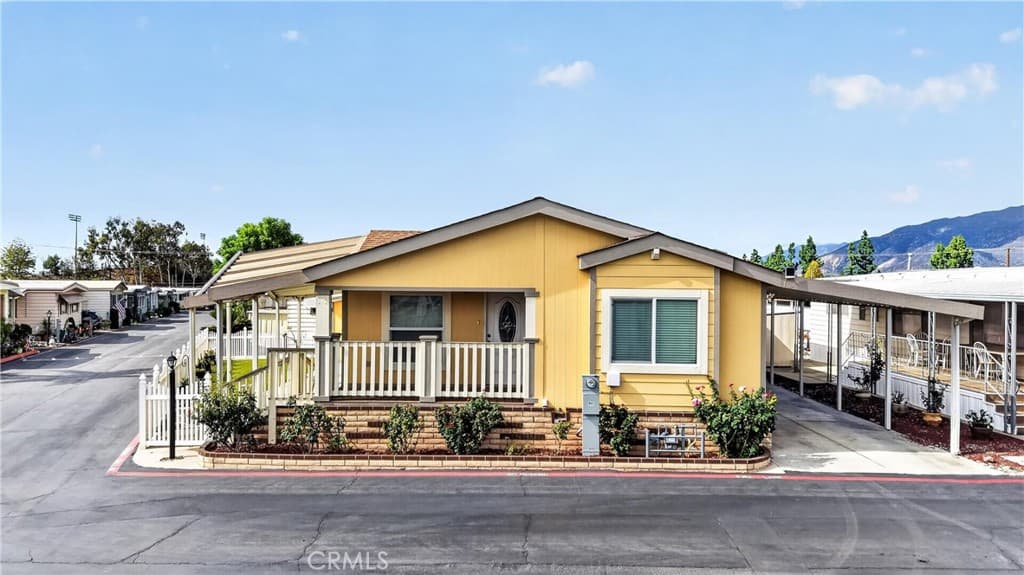 Home at 208 S Barranca Avenue 54, Glendora — photo 7 of 12