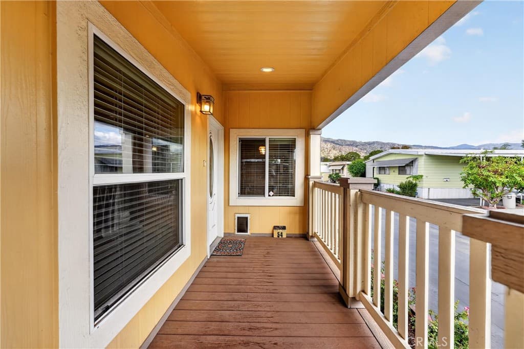 Home at 208 S Barranca Avenue 54, Glendora — photo 9 of 12