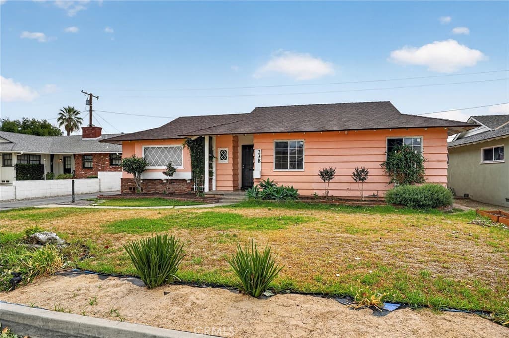 Home at 238 E Reed Street, Covina — photo 3 of 12