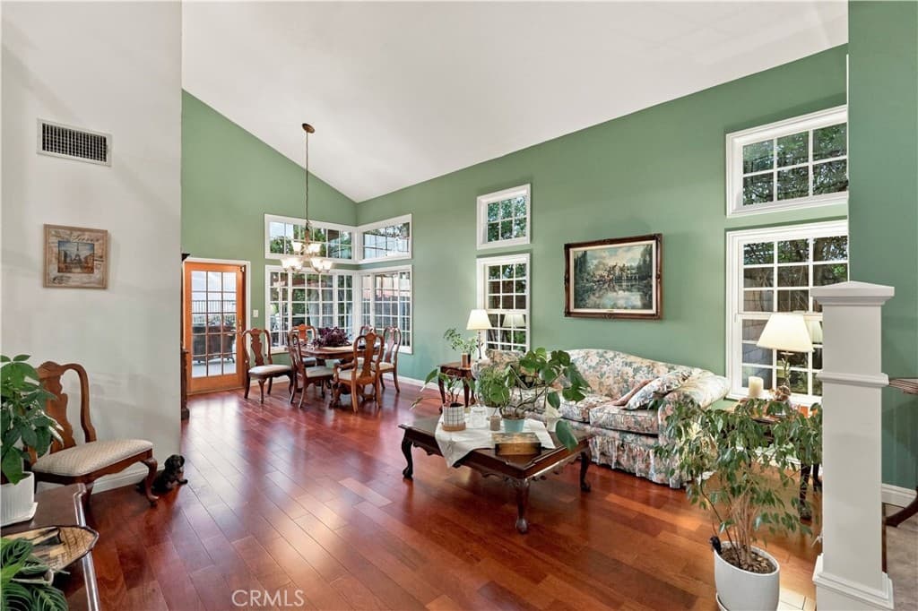 Home at 2215 Calle Margarita, San Dimas — photo 11 of 12