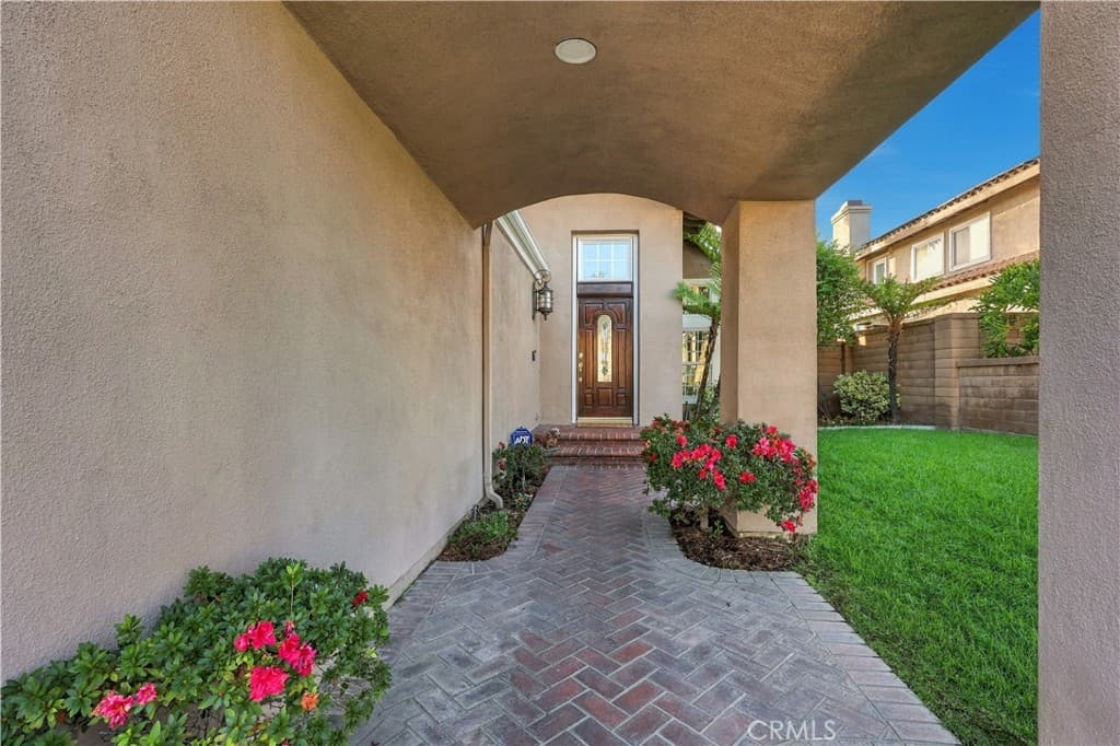 Home at 2215 Calle Margarita, San Dimas — photo 5 of 12