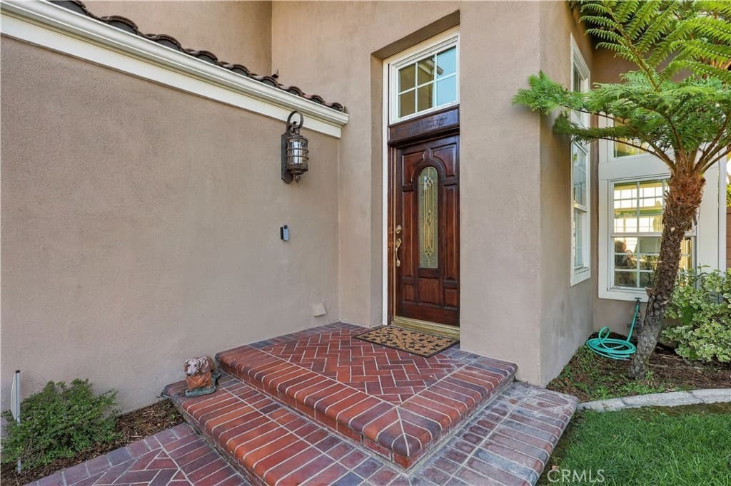 Home at 2215 Calle Margarita, San Dimas — photo 7 of 12