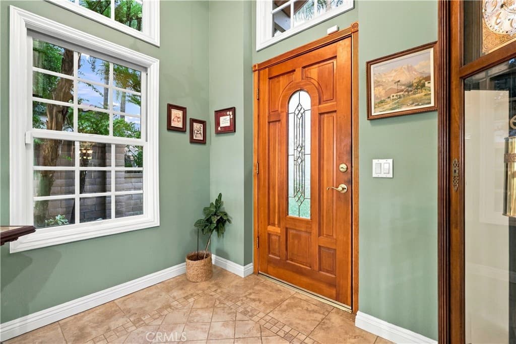 Home at 2215 Calle Margarita, San Dimas — photo 9 of 12