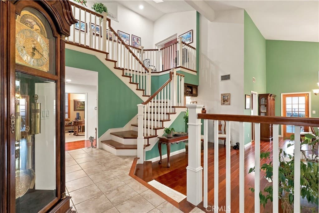 Home at 2215 Calle Margarita, San Dimas — photo 10 of 12