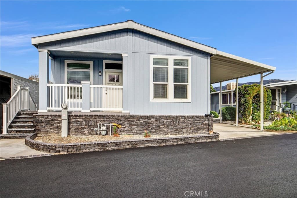 Home at 3530 Damien 62, La Verne — photo 1 of 12