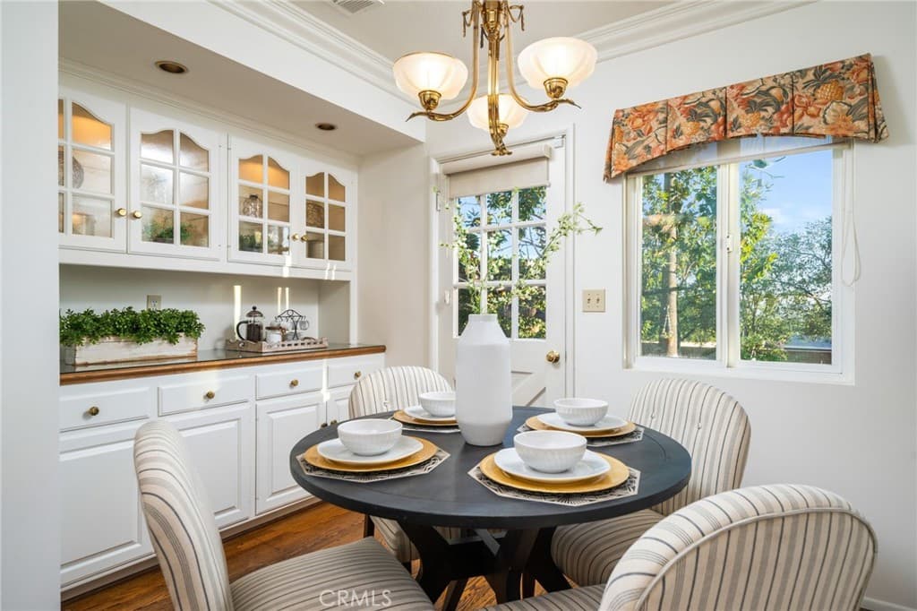 Home at 1032 W Leadora Avenue, Glendora — photo 12 of 12