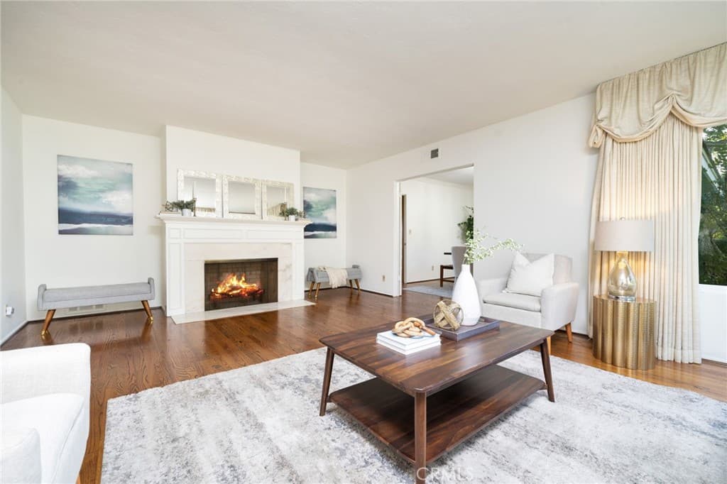 Home at 1032 W Leadora Avenue, Glendora — photo 8 of 12