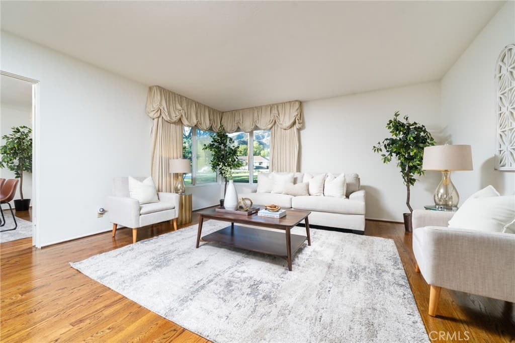 Home at 1032 W Leadora Avenue, Glendora — photo 9 of 12