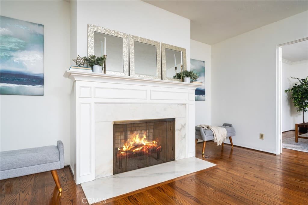 Home at 1032 W Leadora Avenue, Glendora — photo 10 of 12