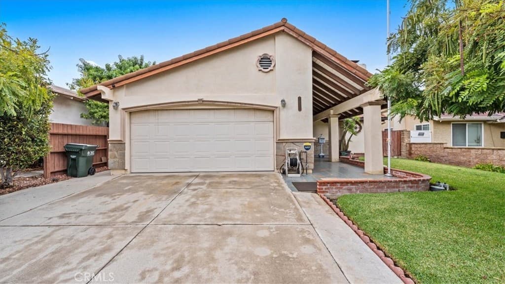 Home at 16559 Ember Glen Road, Hacienda Heights — photo 1 of 12