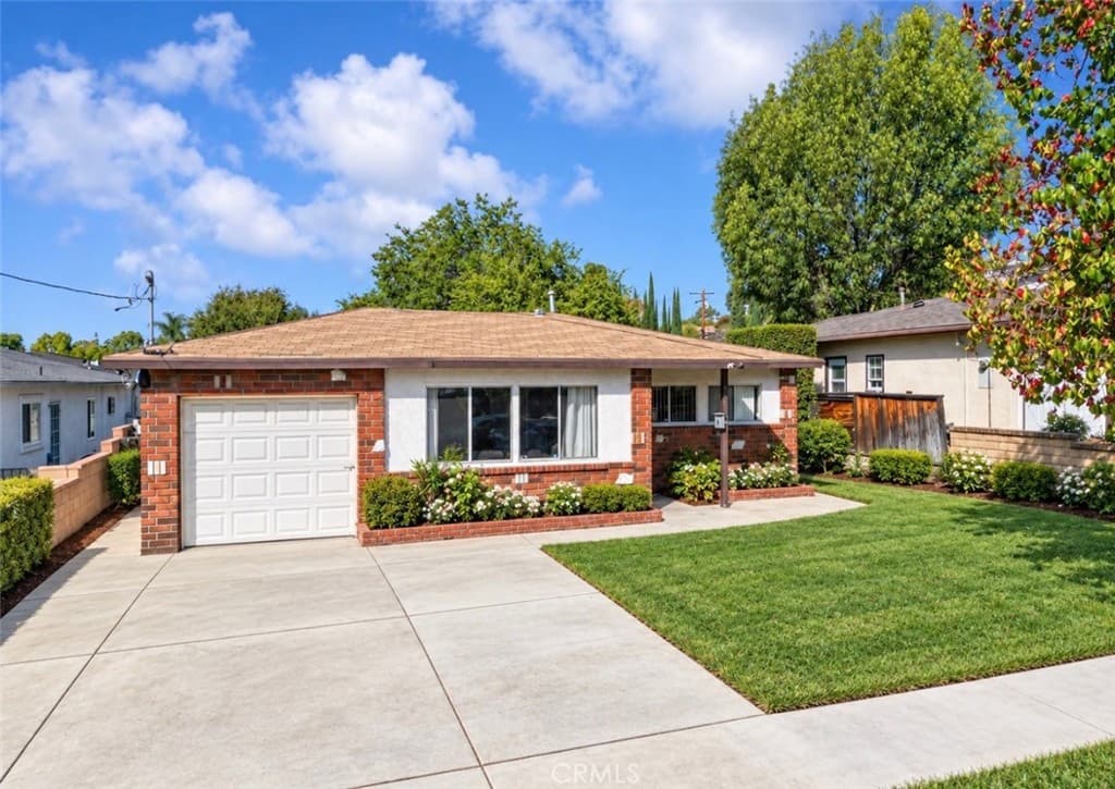 Home at 415 N Eucla Avenue, San Dimas — photo 1 of 12