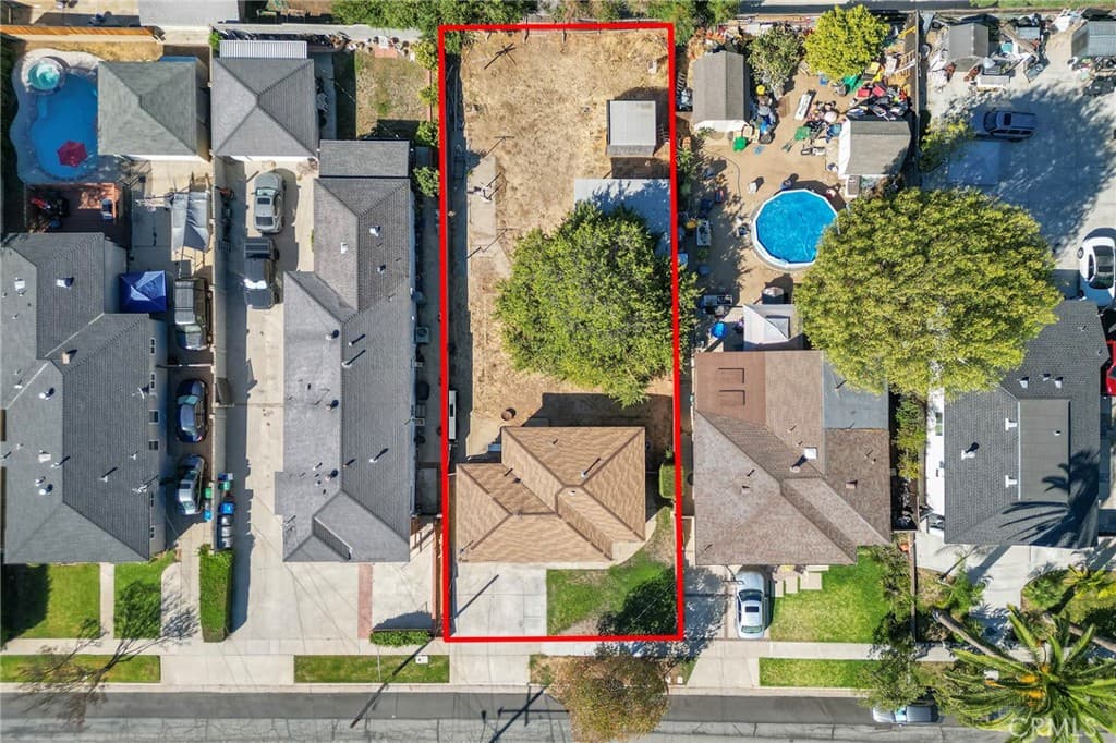 Home at 415 N Eucla Avenue, San Dimas — photo 6 of 12
