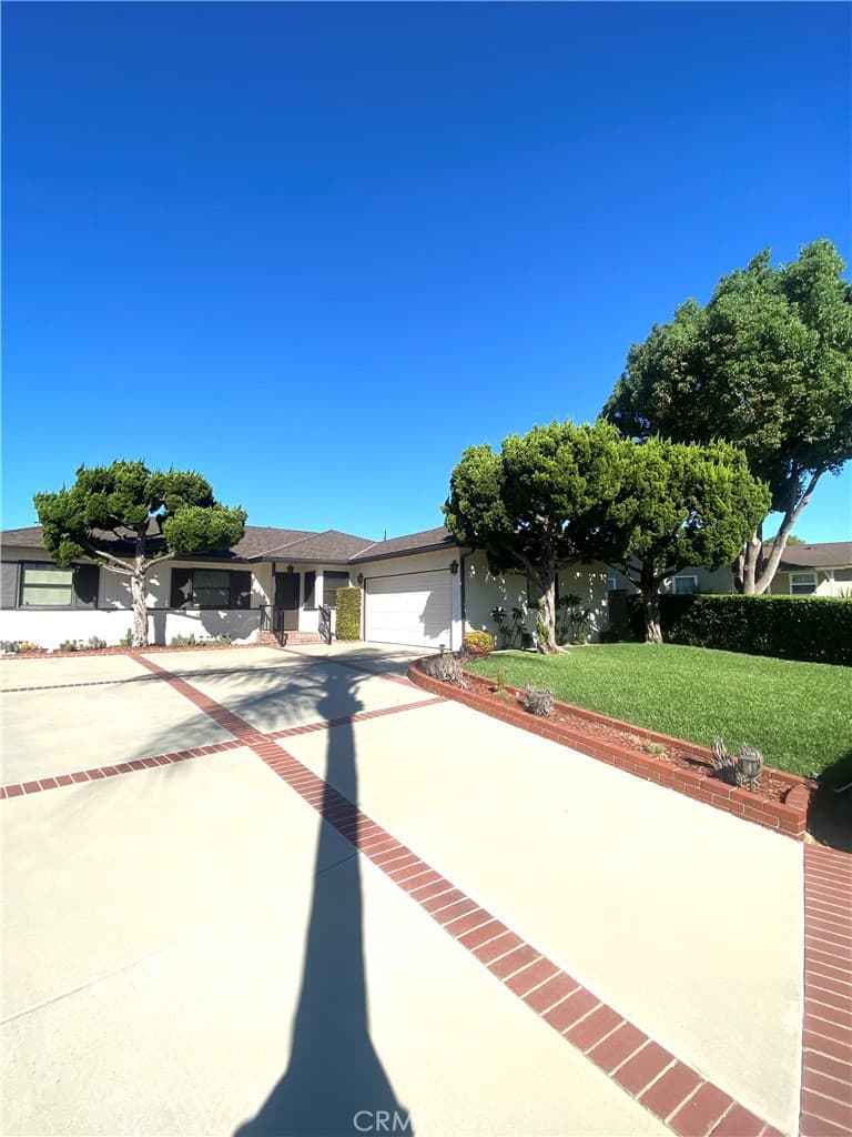Home at 651 S Albertson, Covina — photo 1 of 12