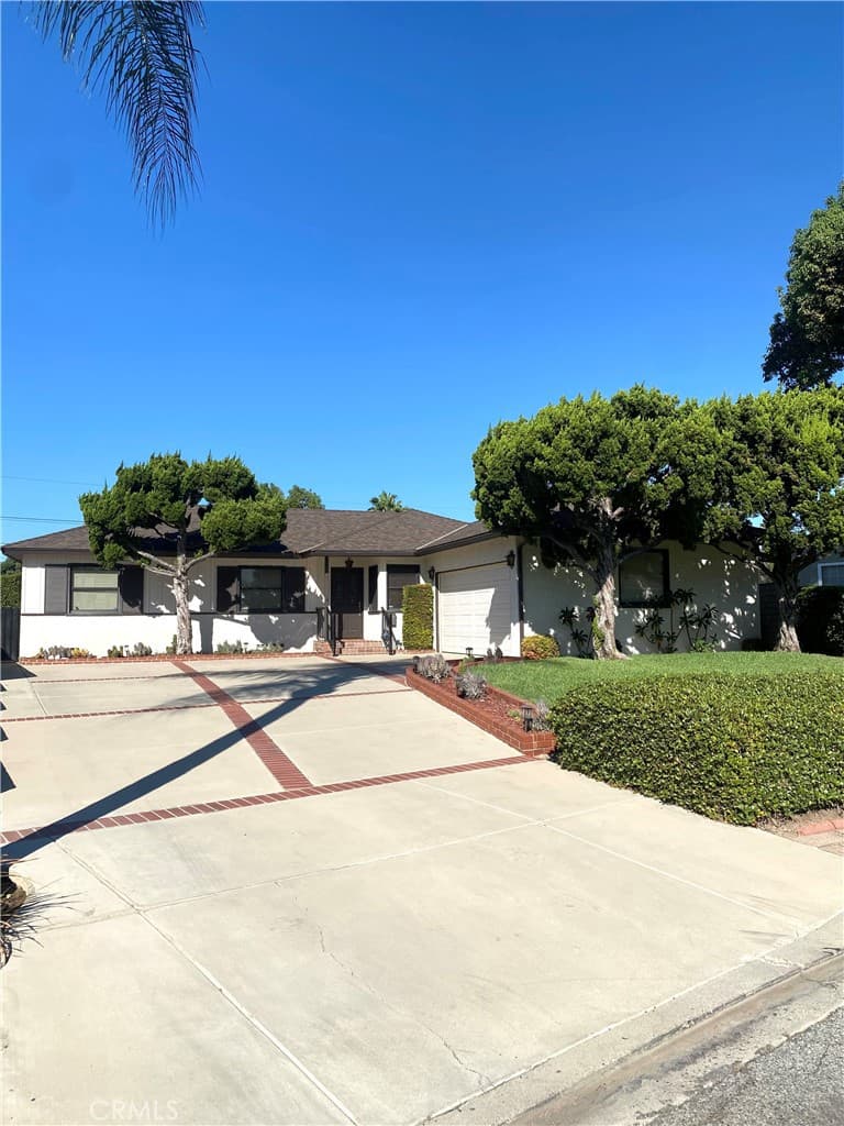 Home at 651 S Albertson, Covina — photo 2 of 12