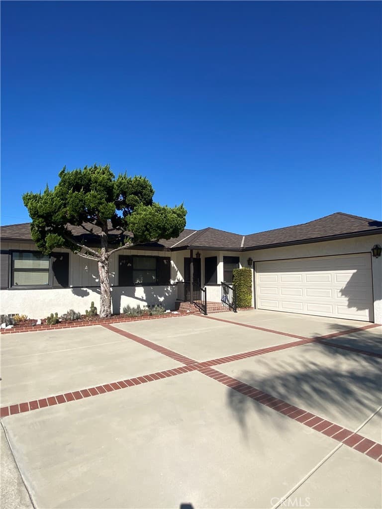 Home at 651 S Albertson, Covina — photo 3 of 12