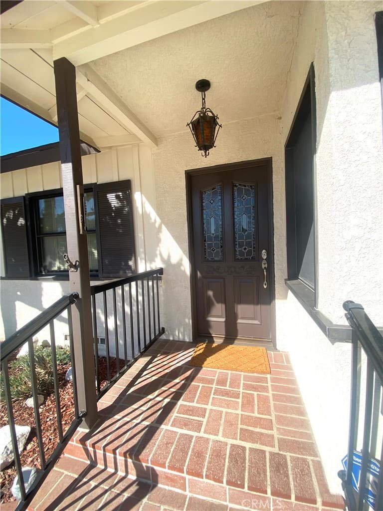 Home at 651 S Albertson, Covina — photo 4 of 12