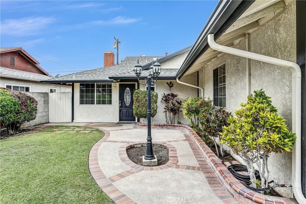 Home at 4845 Cutler Avenue, Baldwin Park — photo 3 of 12