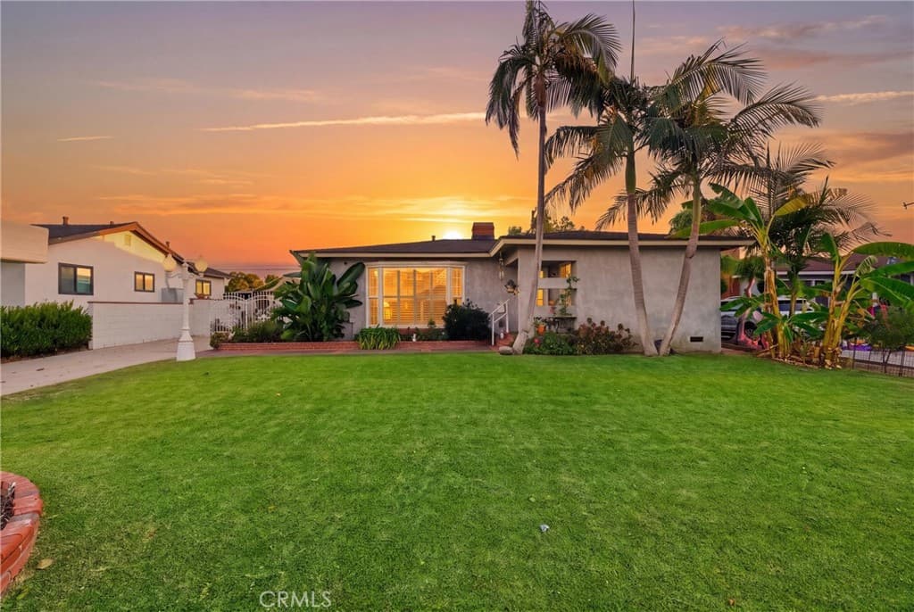 Home at 1222 E Elgenia, West Covina — photo 1 of 12