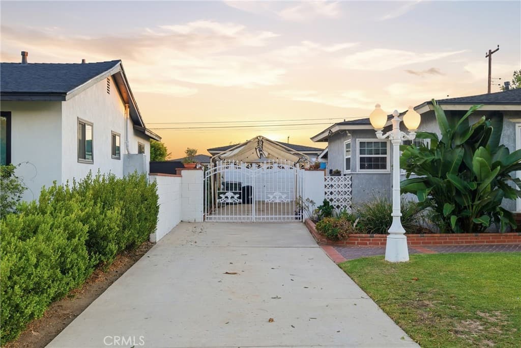 Home at 1222 E Elgenia, West Covina — photo 4 of 12