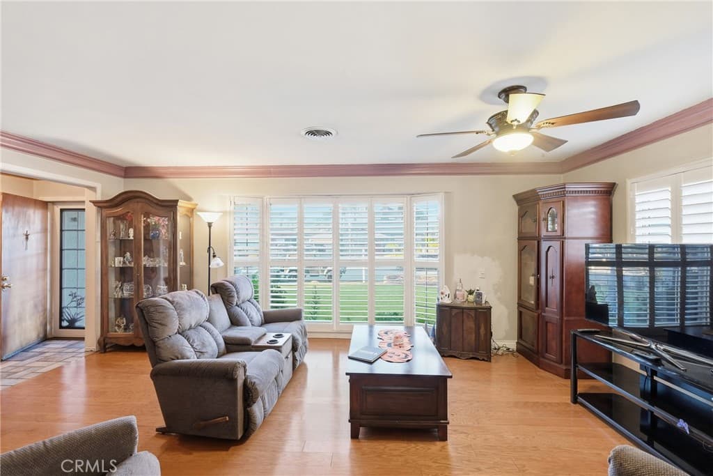 Home at 1222 E Elgenia, West Covina — photo 6 of 12