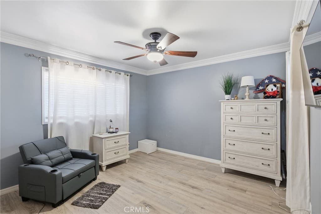 Home at 1222 E Elgenia, West Covina — photo 8 of 12