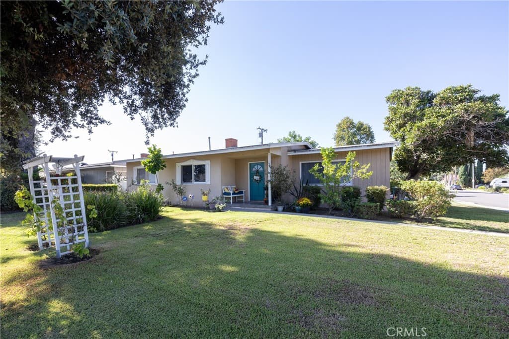 Home at 1122 W Service, West Covina — photo 1 of 12