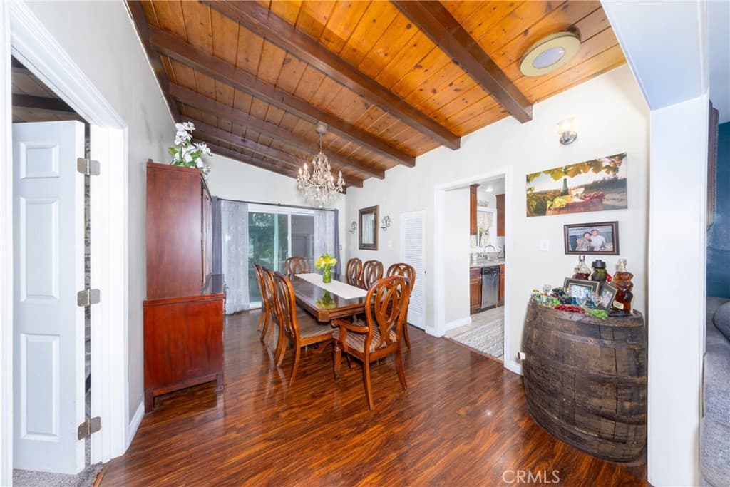 Home at 1122 W Service, West Covina — photo 12 of 12