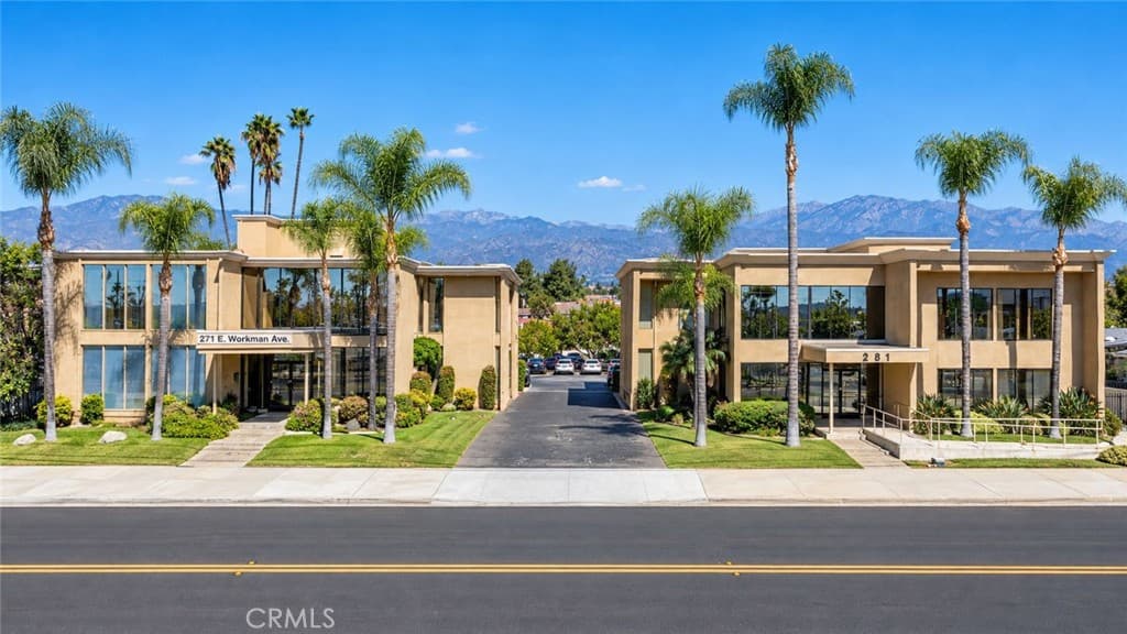 Home at 281 E Workman, Covina — photo 1 of 12