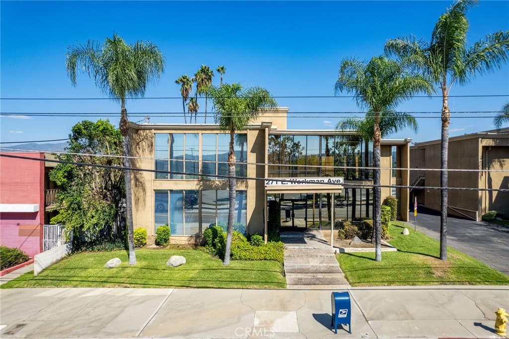 Home at 281 E Workman, Covina — photo 5 of 12