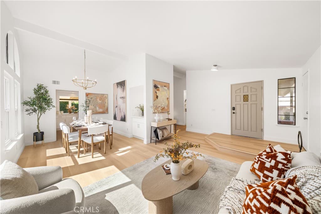 Home at 1215 Vassar Lane, Walnut — photo 11 of 12