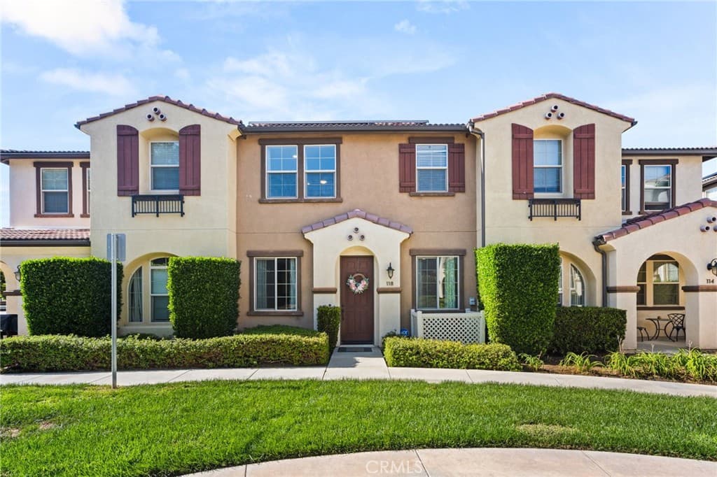 Condo at 118 Stonebridge, West Covina — photo 2 of 12