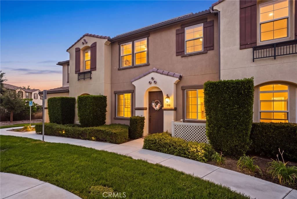 Condo at 118 Stonebridge, West Covina — photo 3 of 12