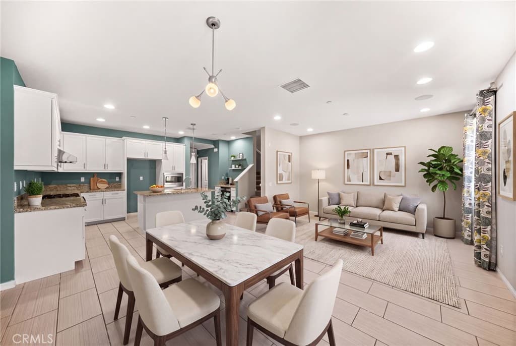 Condo at 118 Stonebridge, West Covina — photo 6 of 12