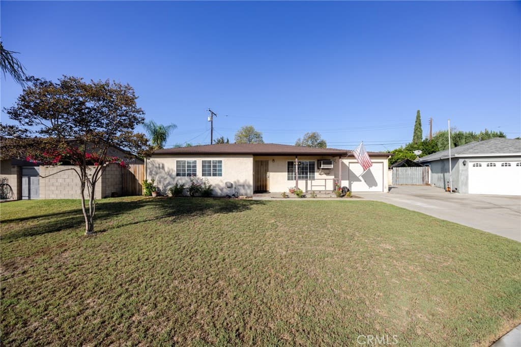 Home at 2283 Klein, Pomona — photo 1 of 12