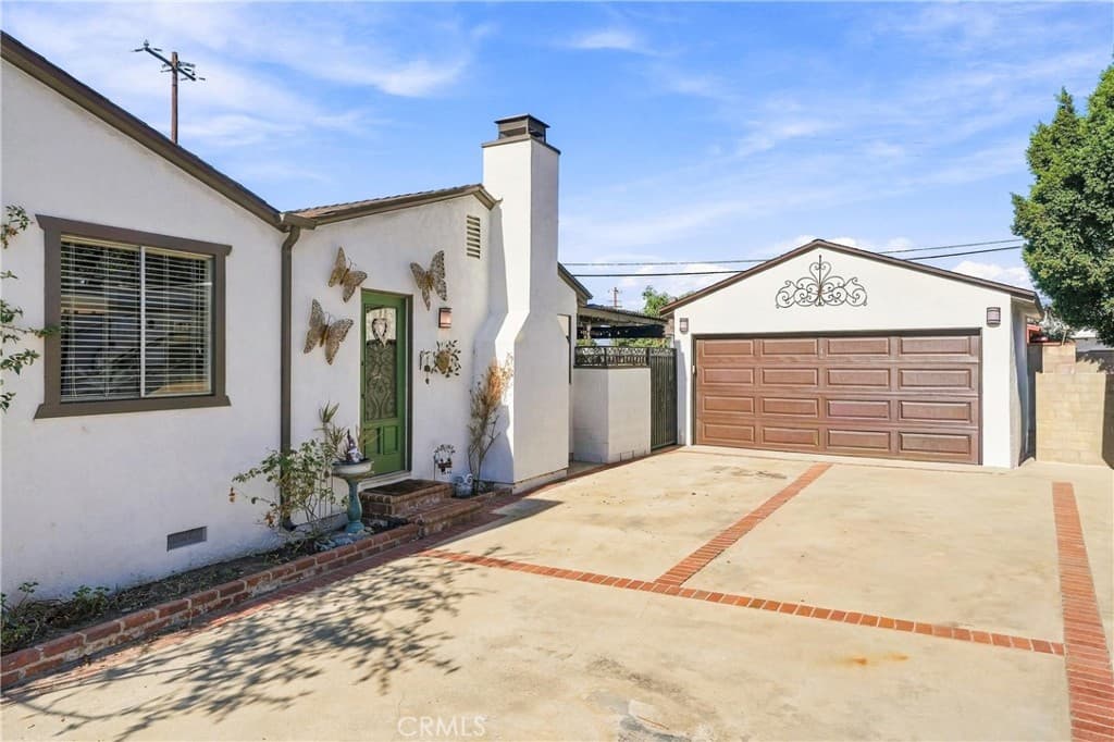 Home at 1019 N Morris Avenue, West Covina — photo 3 of 10