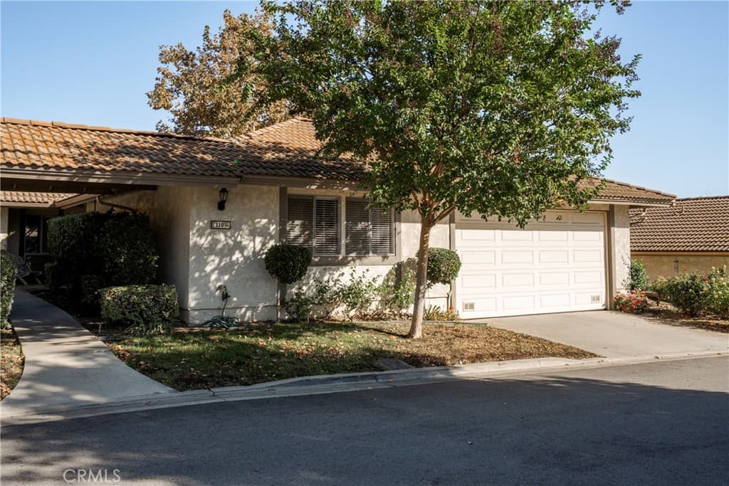 Condo at 110 Oak Forest Circle, Glendora — photo 1 of 12