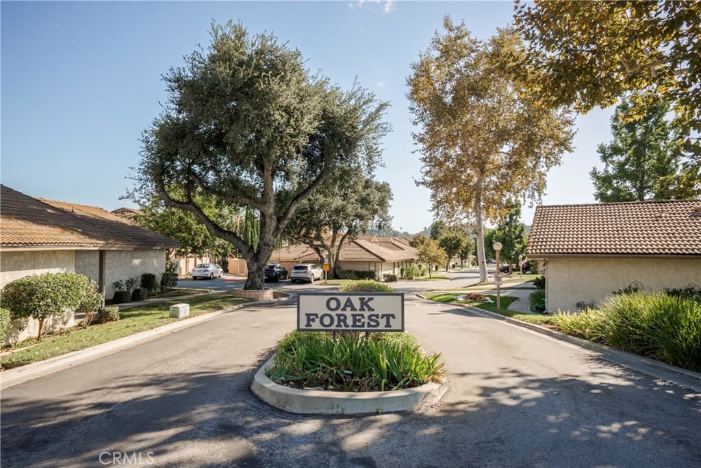 Condo at 110 Oak Forest Circle, Glendora — photo 2 of 12