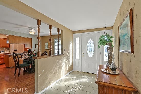 Home at 743 Churchill, San Dimas — photo 3 of 12
