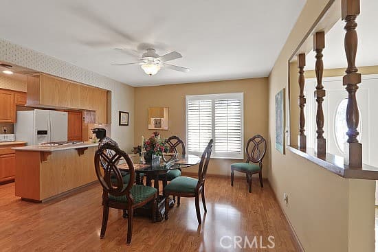 Home at 743 Churchill, San Dimas — photo 4 of 12