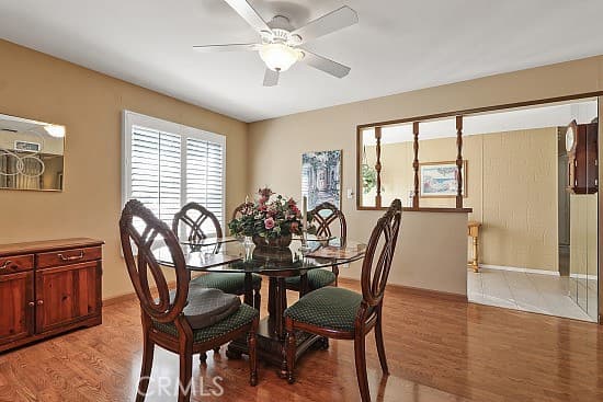 Home at 743 Churchill, San Dimas — photo 5 of 12