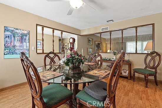 Home at 743 Churchill, San Dimas — photo 6 of 12