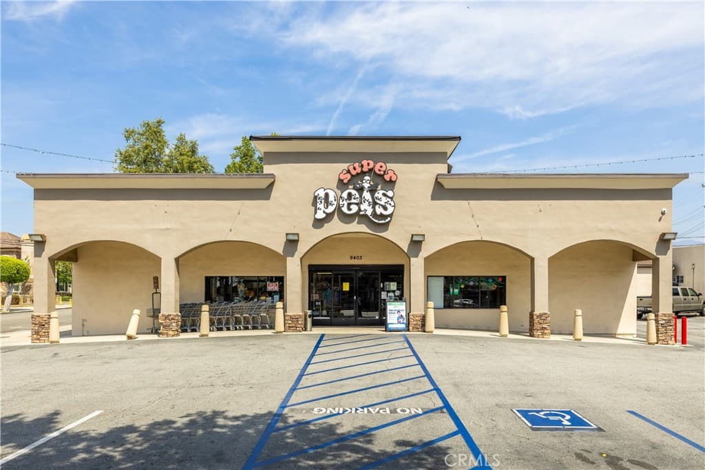 Commercial at 5912 Alessandro Avenue, Temple City — photo 2 of 12
