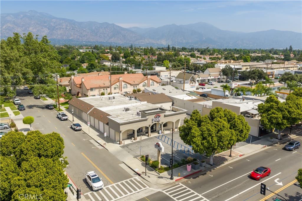 Commercial at 5912 Alessandro Avenue, Temple City — photo 11 of 12