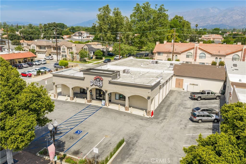 Commercial at 5912 Alessandro Avenue, Temple City — photo 3 of 12