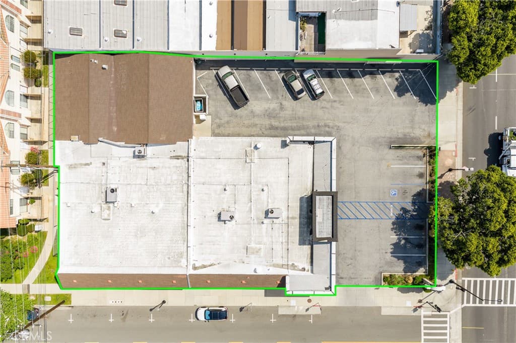 Commercial at 5912 Alessandro Avenue, Temple City — photo 4 of 12