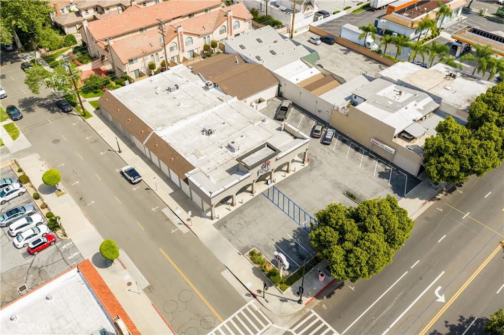 Commercial at 5912 Alessandro Avenue, Temple City — photo 5 of 12