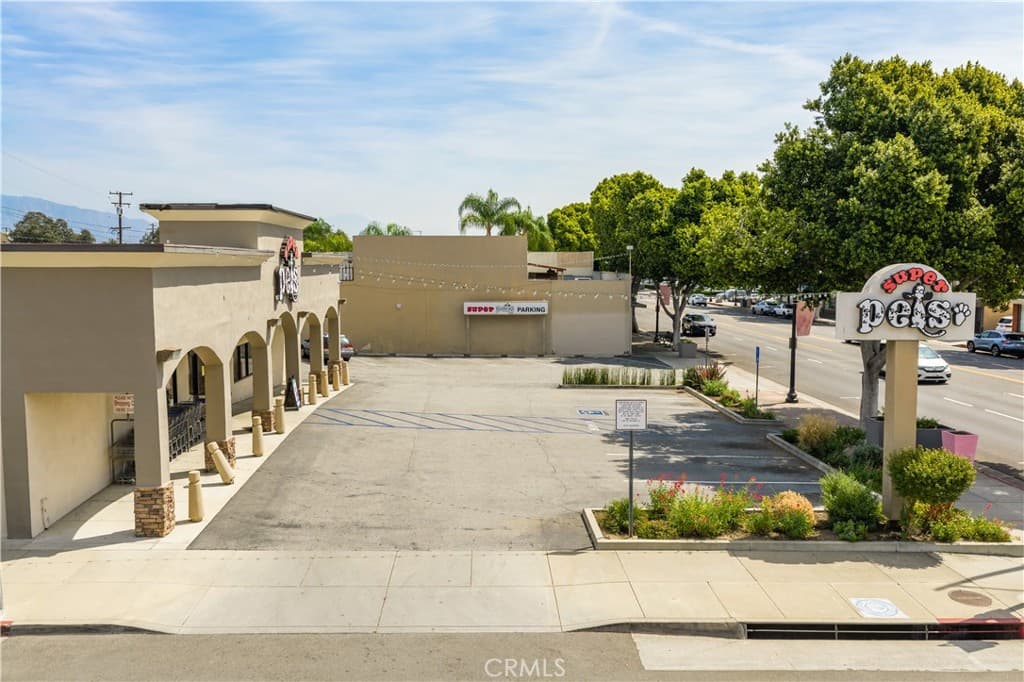 Commercial at 5912 Alessandro Avenue, Temple City — photo 8 of 12